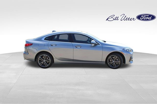 Used 2024 BMW 228i xDrive Gran Coupe AWD/4WD image 4