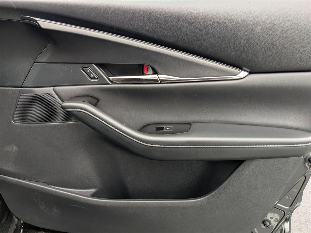 Used 2025 MAZDA CX-30 AWD 2.5 S w/ Preferred Package image 35