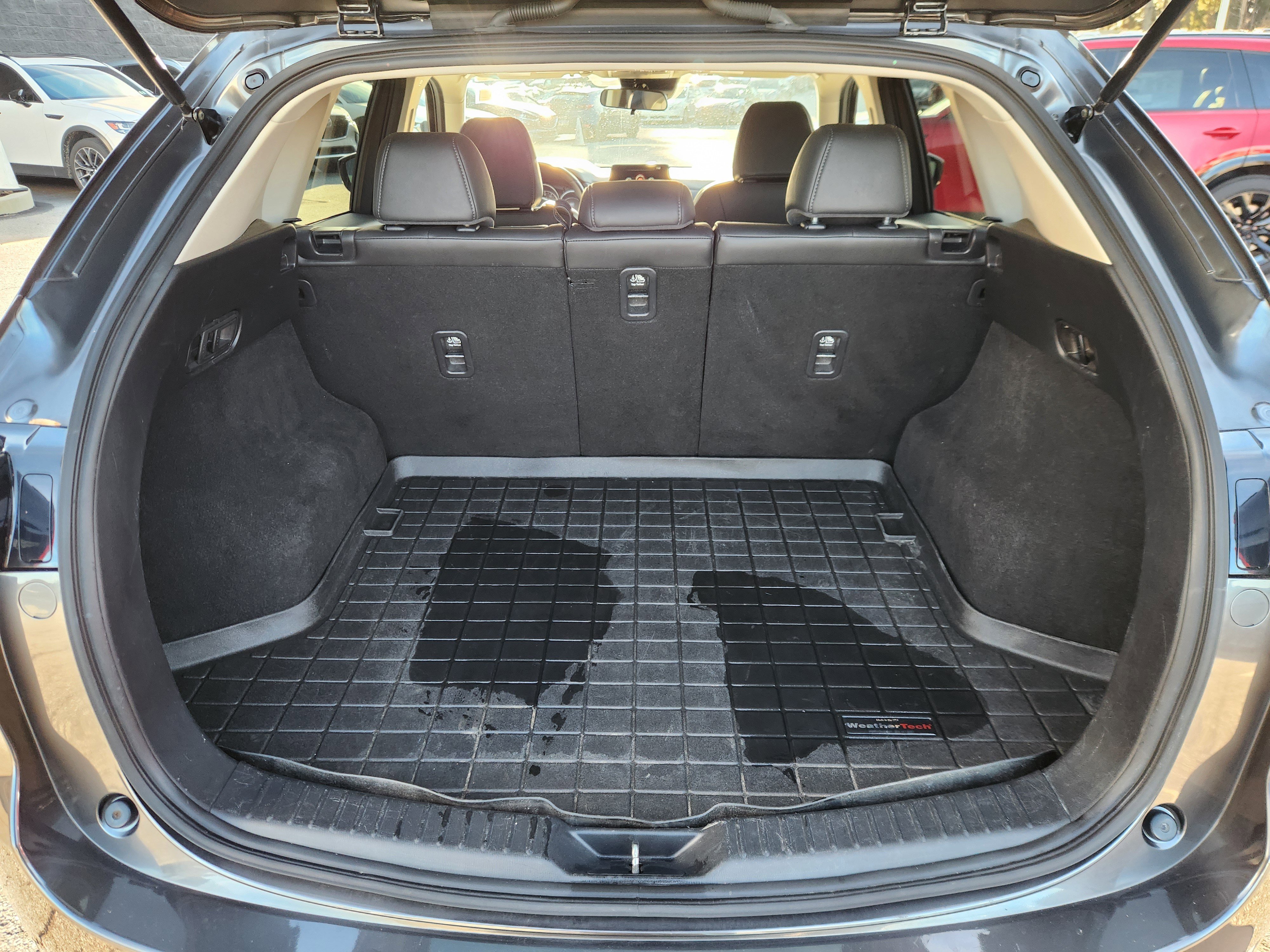 Used 2019 MAZDA CX-5 Touring image 18