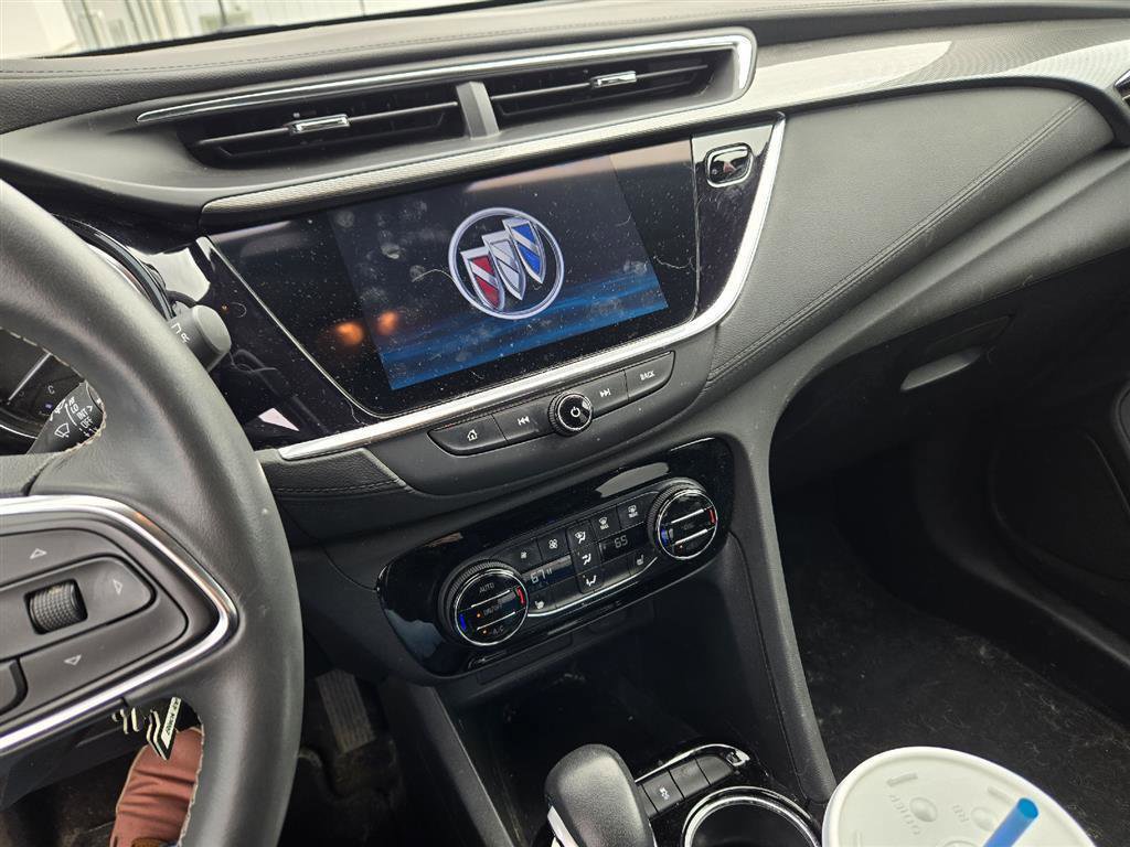Used 2023 Buick Encore GX Select image 2
