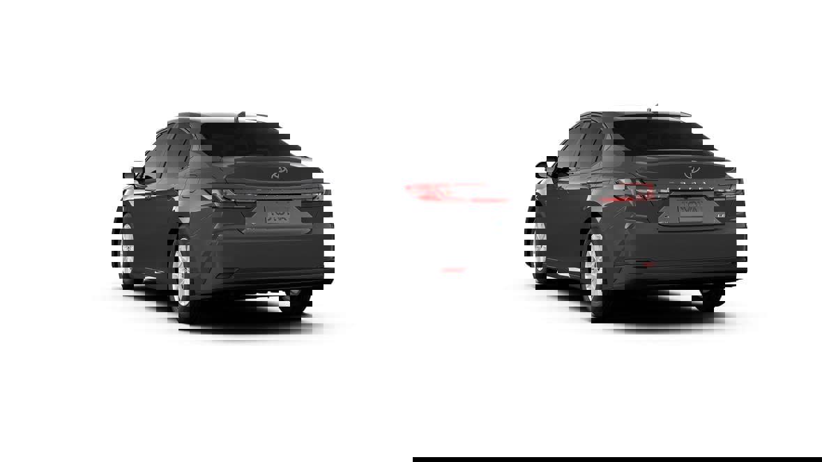 Certified 2026 Toyota Camry LE image 58