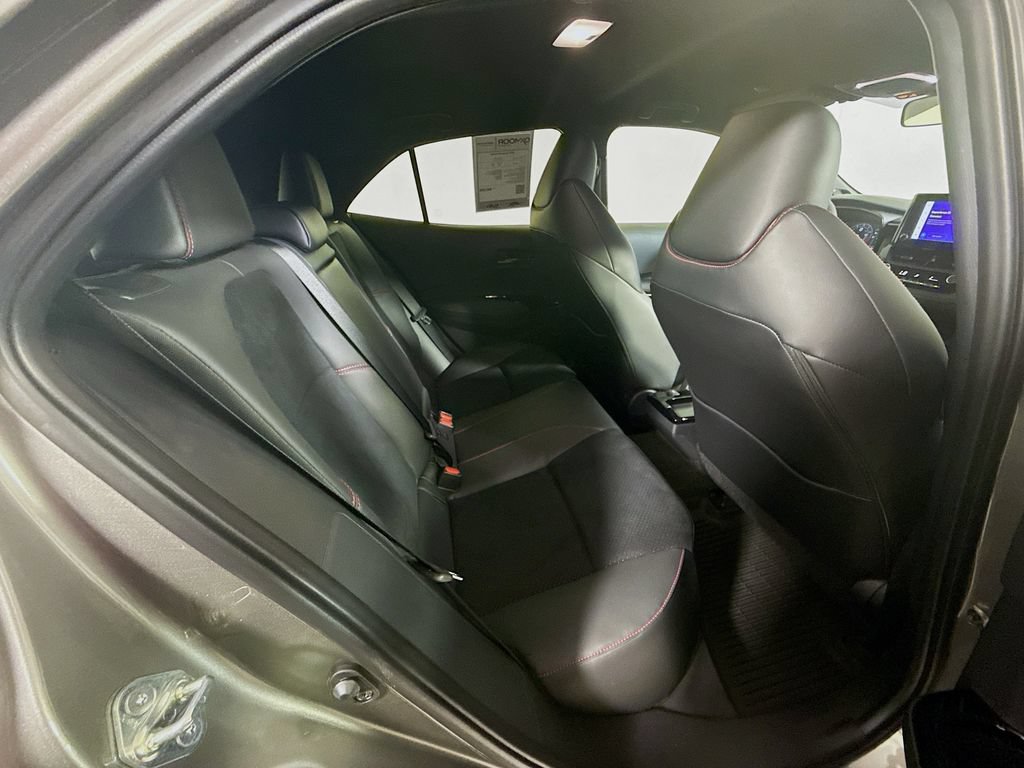 Certified 2023 Toyota Corolla GR AWD/4WD image 24