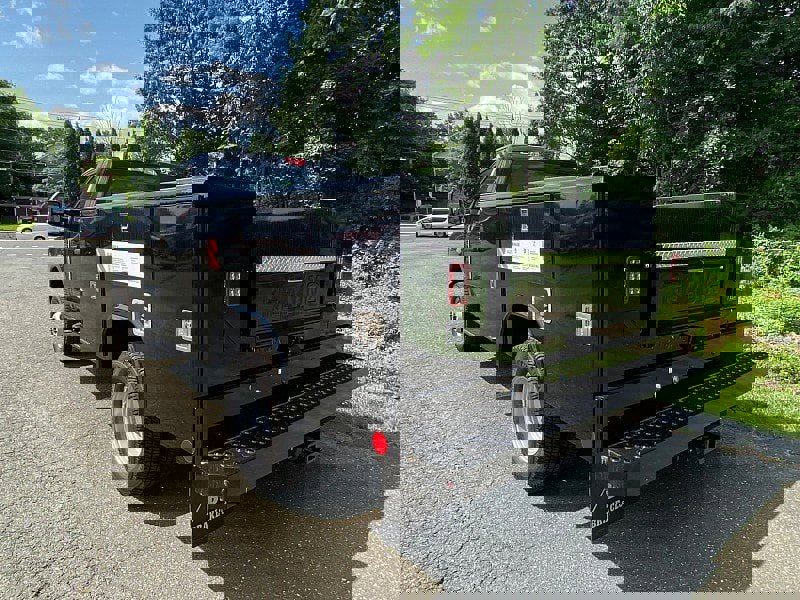 New 2025 Ford F350 XL w/ XL Chrome Package image 7