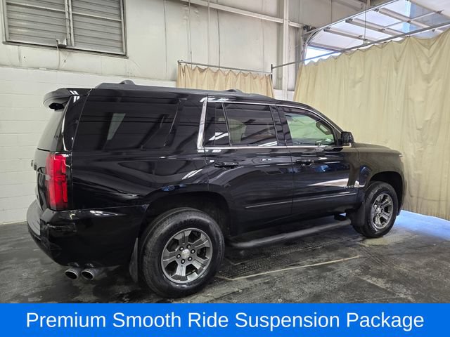 Used 2019 Chevrolet Tahoe LS w/ Max Trailering Package AWD/4WD image 7