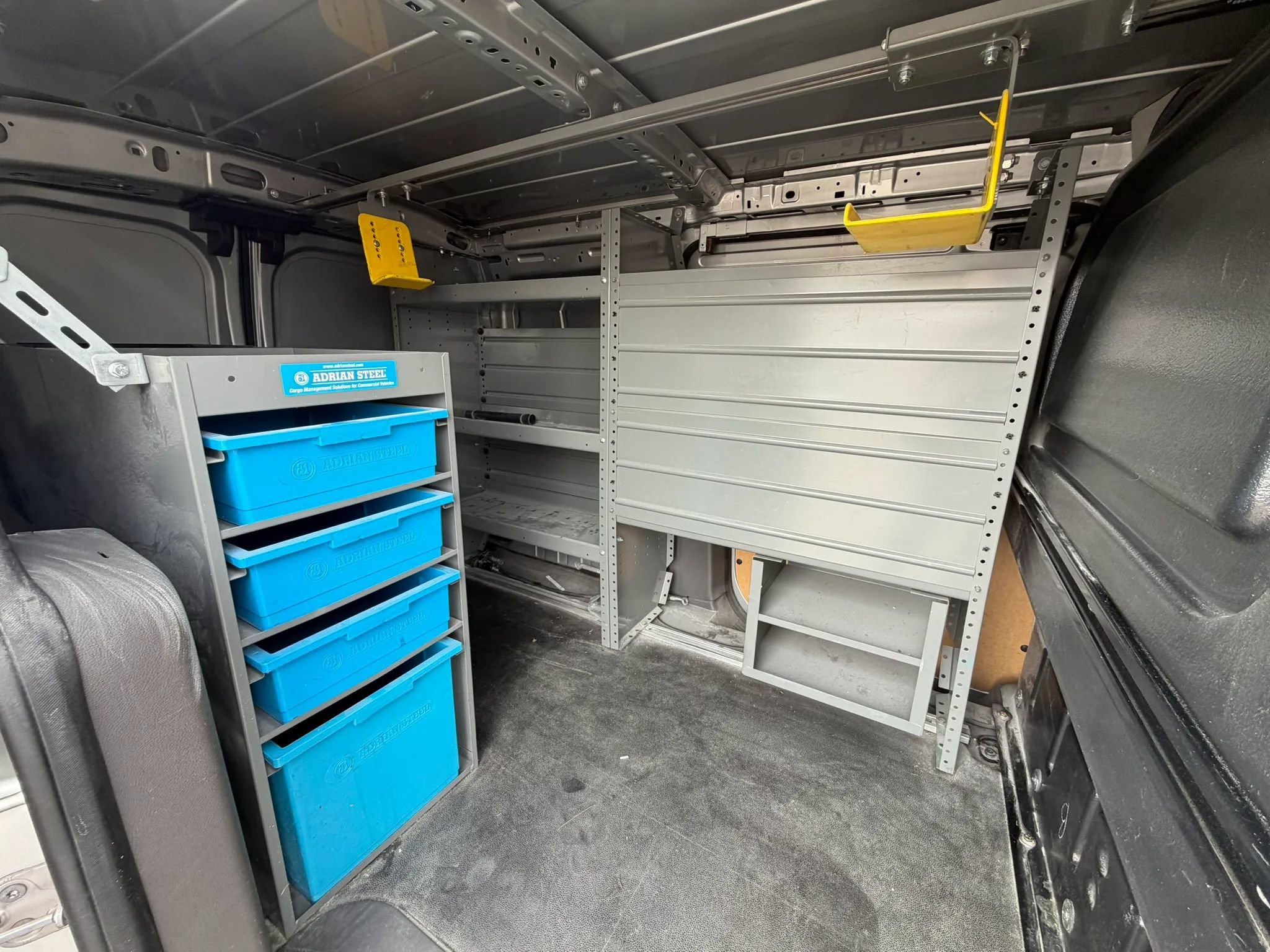 Used 2022 Ford Transit Connect XLT FWD image 17