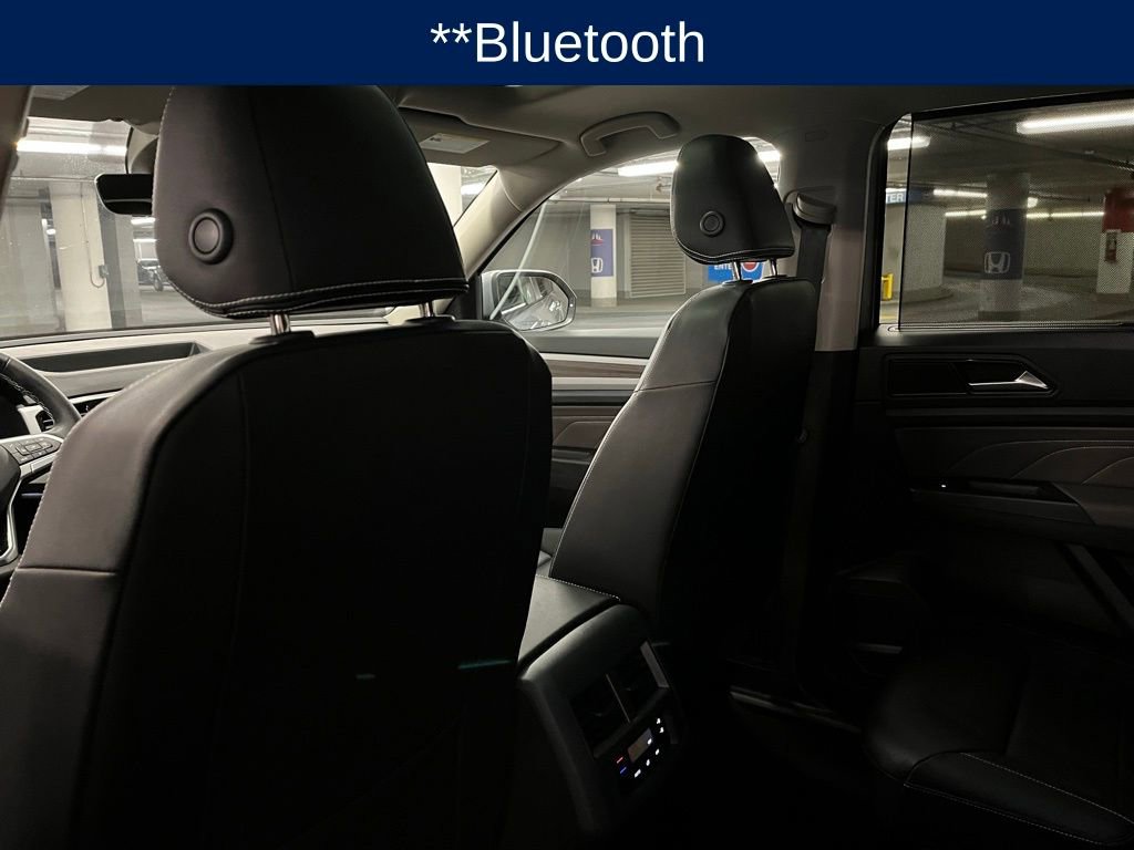 Used 2023 Volkswagen Atlas SEL image 24