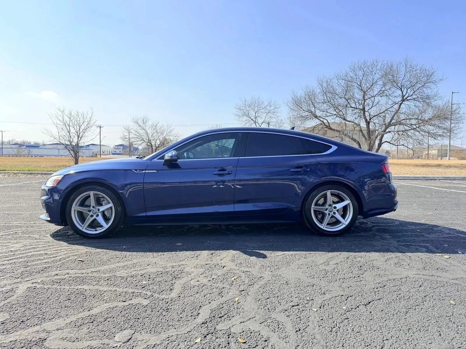 Used 2018 Audi A5 2.0T Premium AWD/4WD image 8
