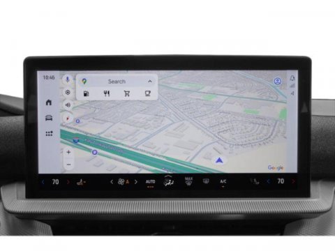 New 2025 Ford Explorer Active image 18