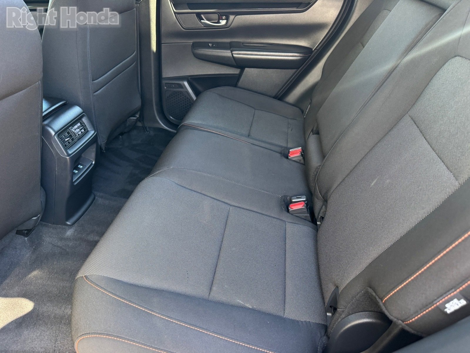 Certified 2023 Honda CR-V Sport image 16