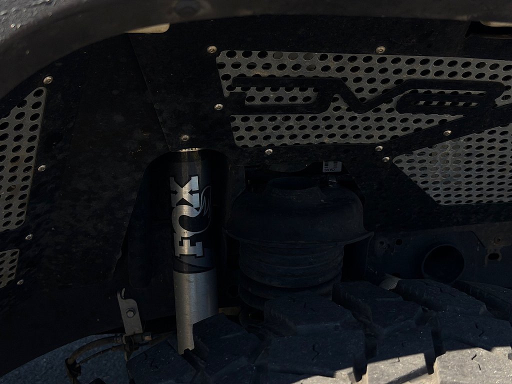 Used 2021 Jeep Wrangler Rubicon AWD/4WD image 12