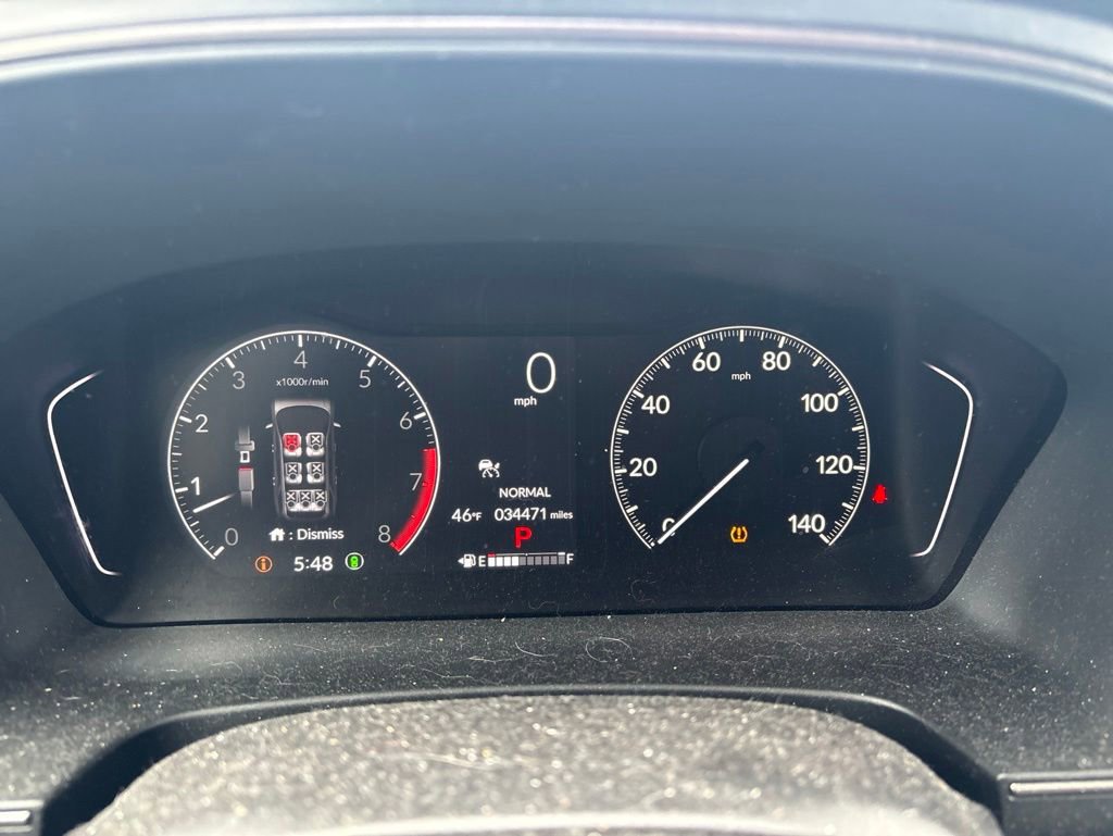 Used 2025 Honda Pilot TrailSport image 14