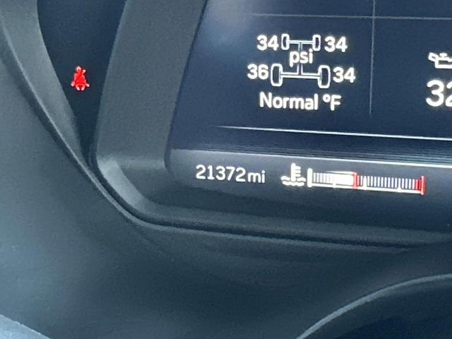 Certified 2025 Cadillac CT4 Premium Luxury AWD/4WD image 66