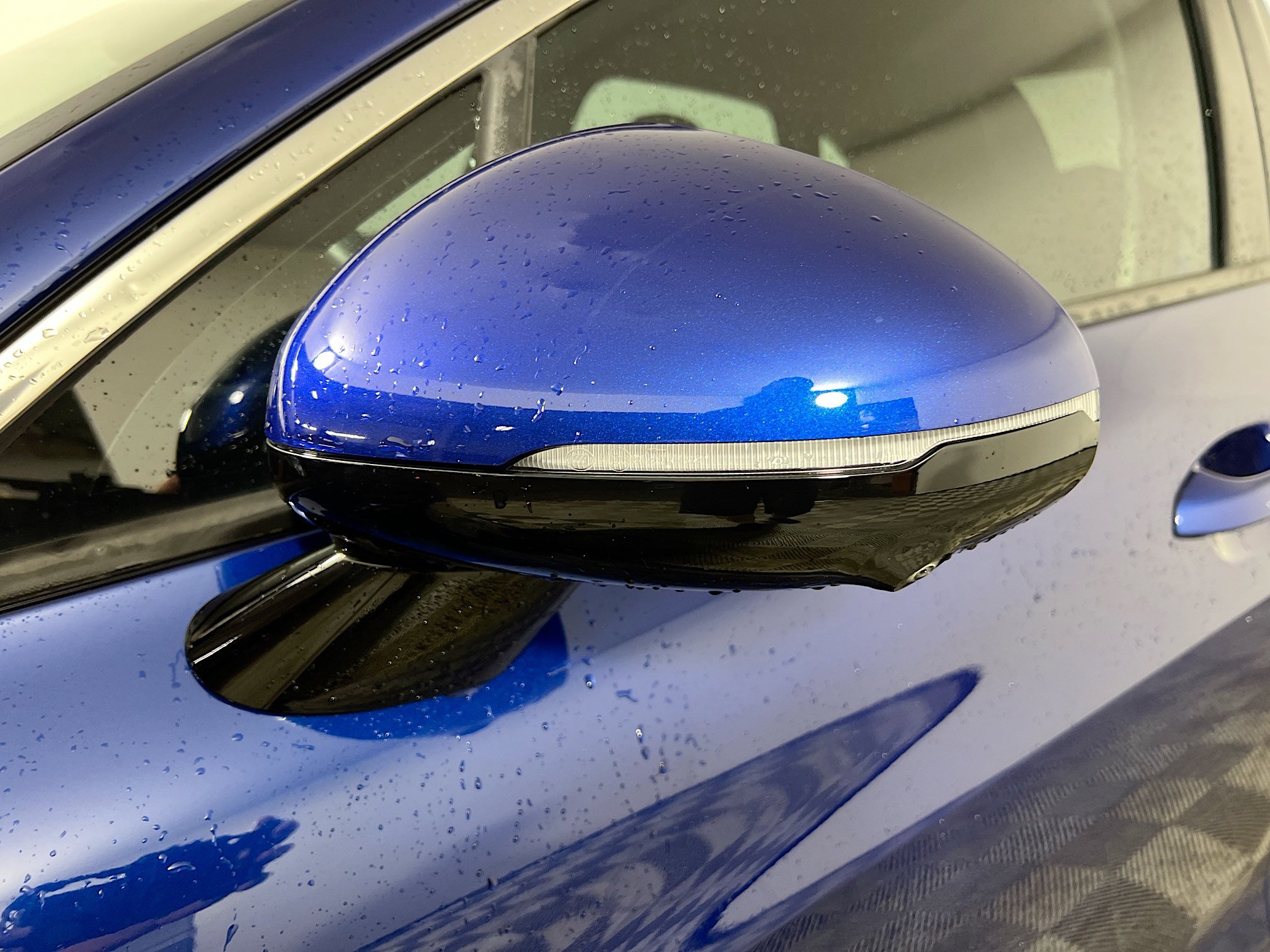 Used 2025 Kia K5 EX image 13