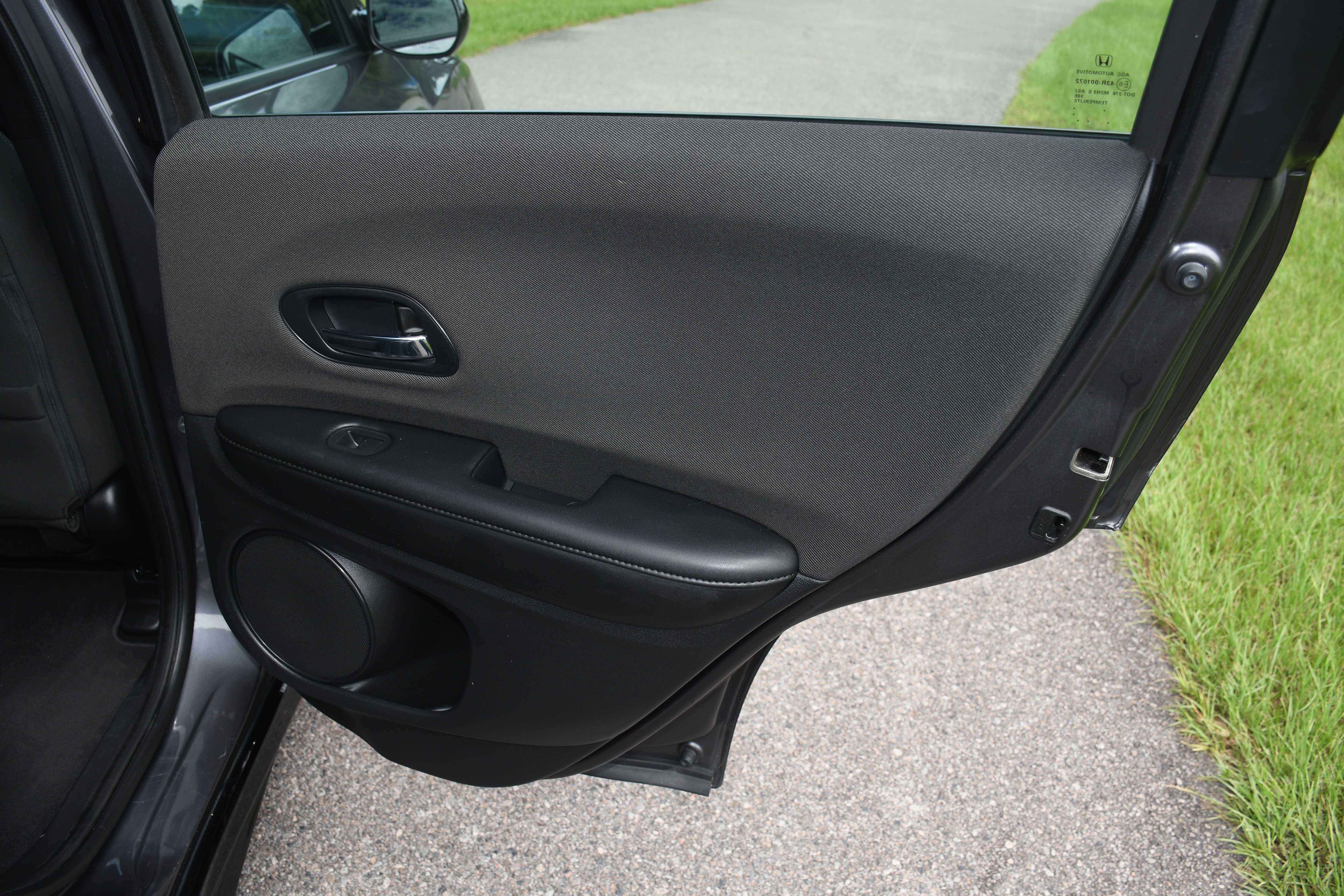 Used 2020 Honda HR-V Sport image 18