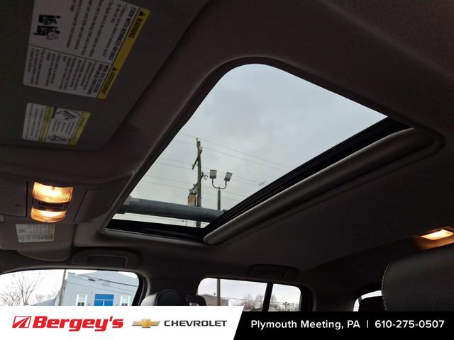 Used 2020 Nissan Frontier PRO-4X image 17