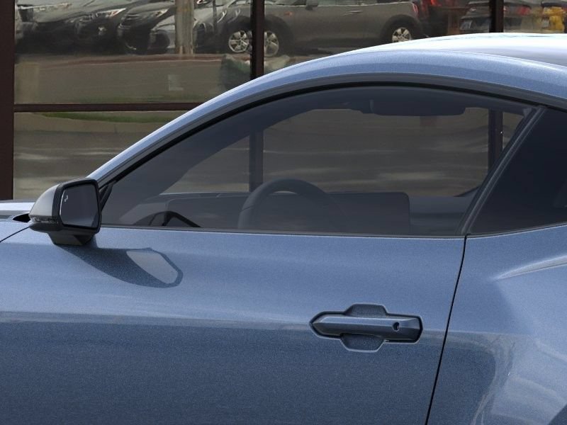 New 2026 Ford Mustang Dark Horse RWD image 42