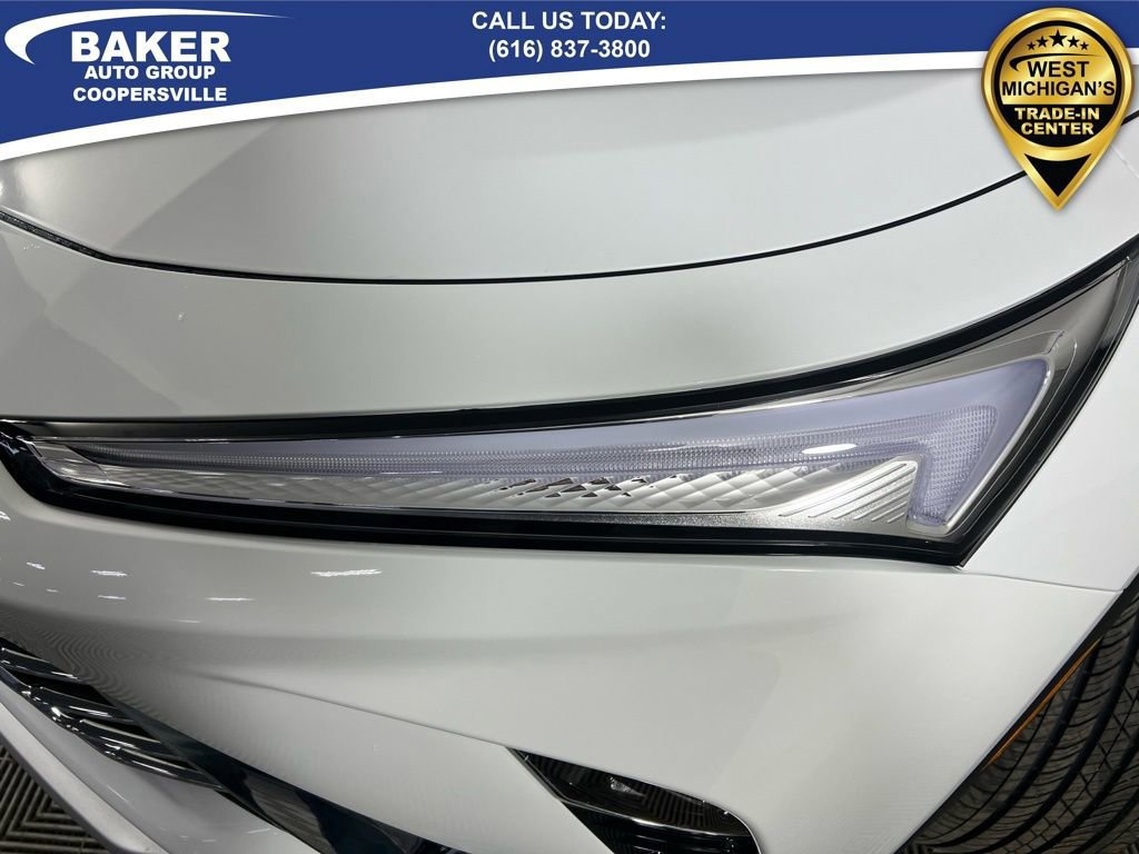 New 2026 Buick Envista Preferred w/ Convenience I Package image 28