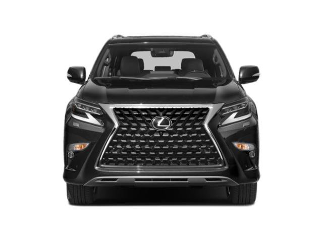 Used 2022 Lexus GX 460 Luxury w/ Accessory Package AWD/4WD image 4