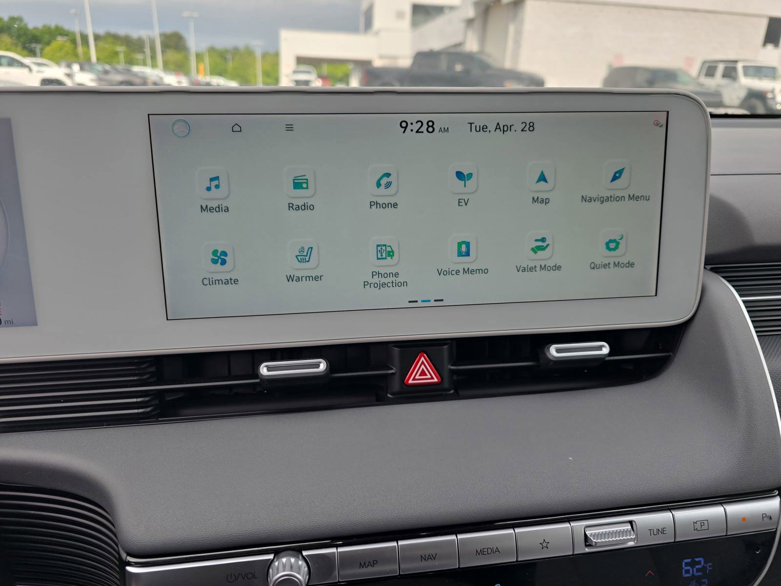 Used 2023 Hyundai Ioniq 5 SEL RWD image 24