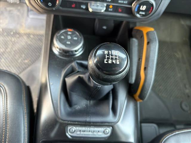 Used 2021 Ford Bronco Badlands AWD/4WD image 13