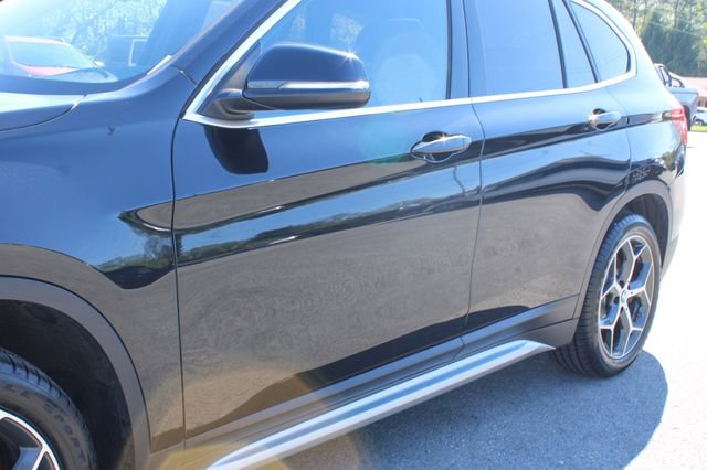 Used 2019 BMW X1 xDrive28i w/ Convenience Package image 43