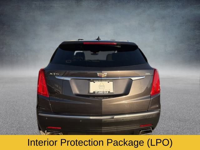 Used 2018 Cadillac XT5 Luxury w/ Driver Awareness Package image 7
