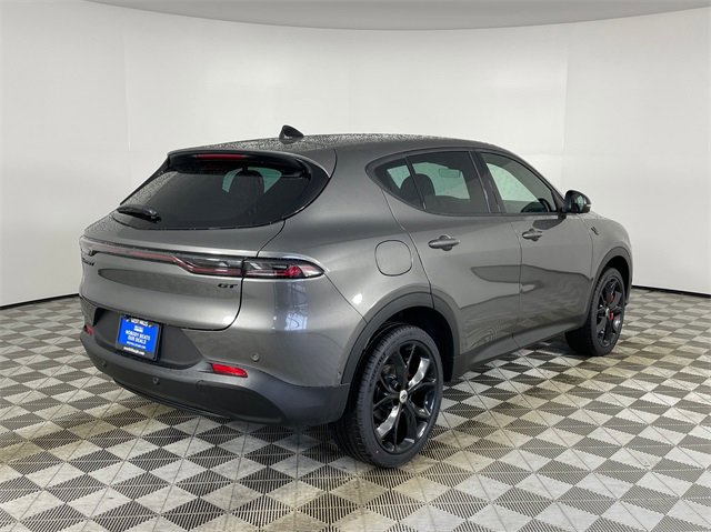 New 2025 Dodge Hornet GT image 23