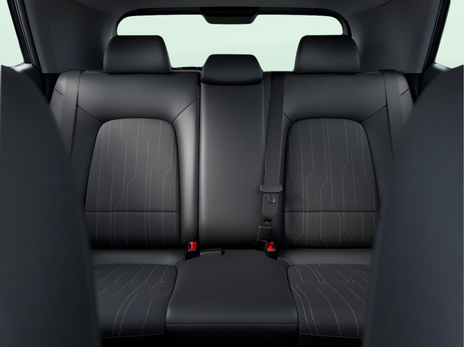 New 2026 Hyundai Venue SE FWD image 9