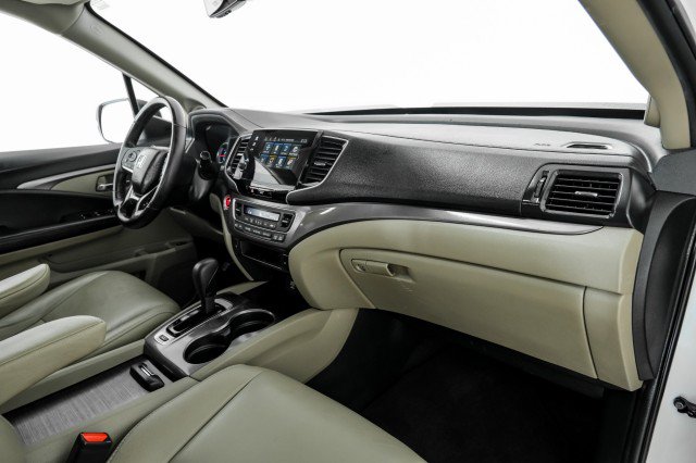 Used 2020 Honda Pilot EX-L image 10