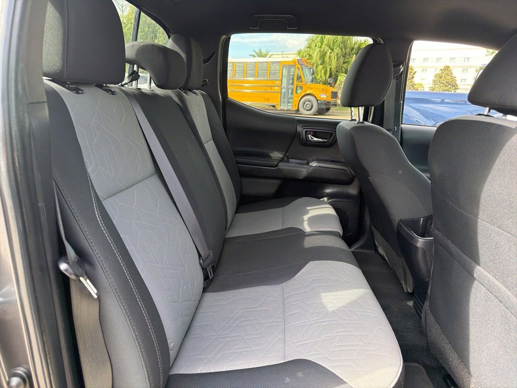 Used 2023 Toyota Tacoma TRD Sport image 19