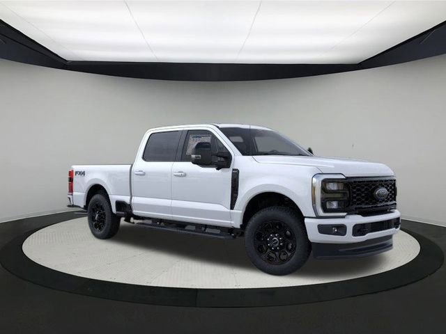 New 2026 Ford F250 Lariat image 29