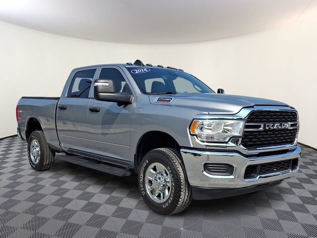 Used 2024 RAM 2500 Tradesman w/ Towing Technology Group AWD/4WD image 1