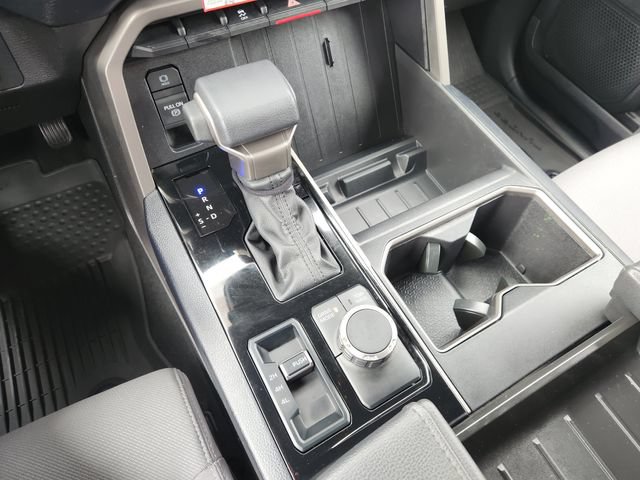 Certified 2025 Toyota Tundra SR5 w/ SR5 Convenience Package AWD/4WD image 19