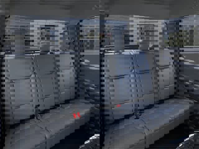 New 2025 Ford F150 Lightning Flash image 11