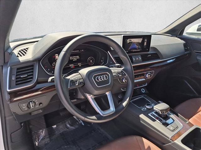 Used 2018 Audi Q5 2.0T Premium Plus AWD/4WD image 10