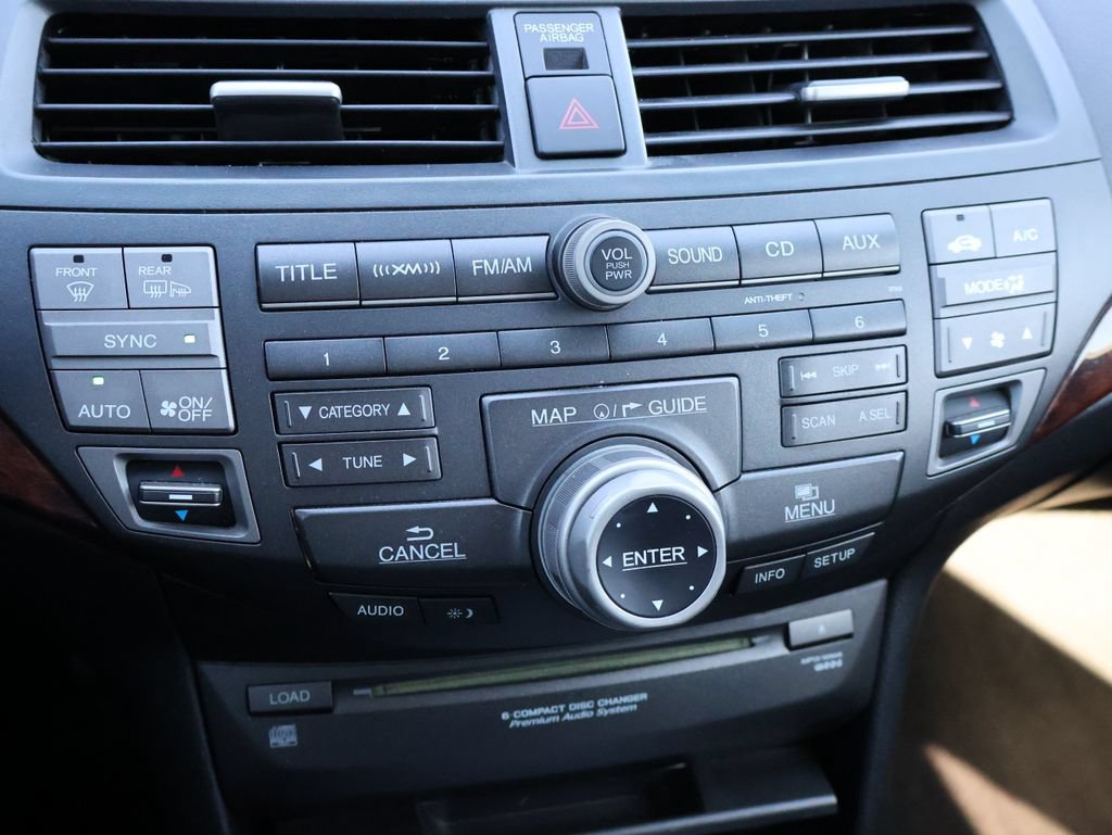 Used 2010 Honda Crosstour EX-L image 22