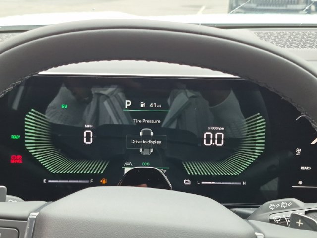 New 2027 Kia Telluride EX FWD image 19