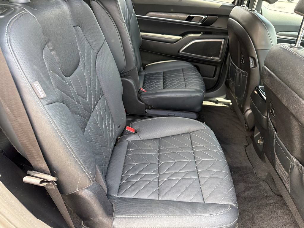Used 2024 Kia Telluride EX X-Line AWD/4WD image 15