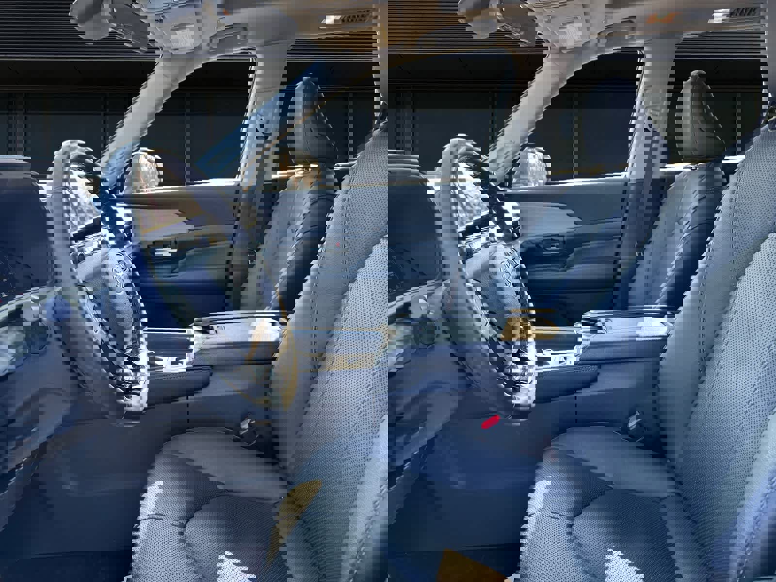 Used 2024 Toyota Grand Highlander Limited image 2