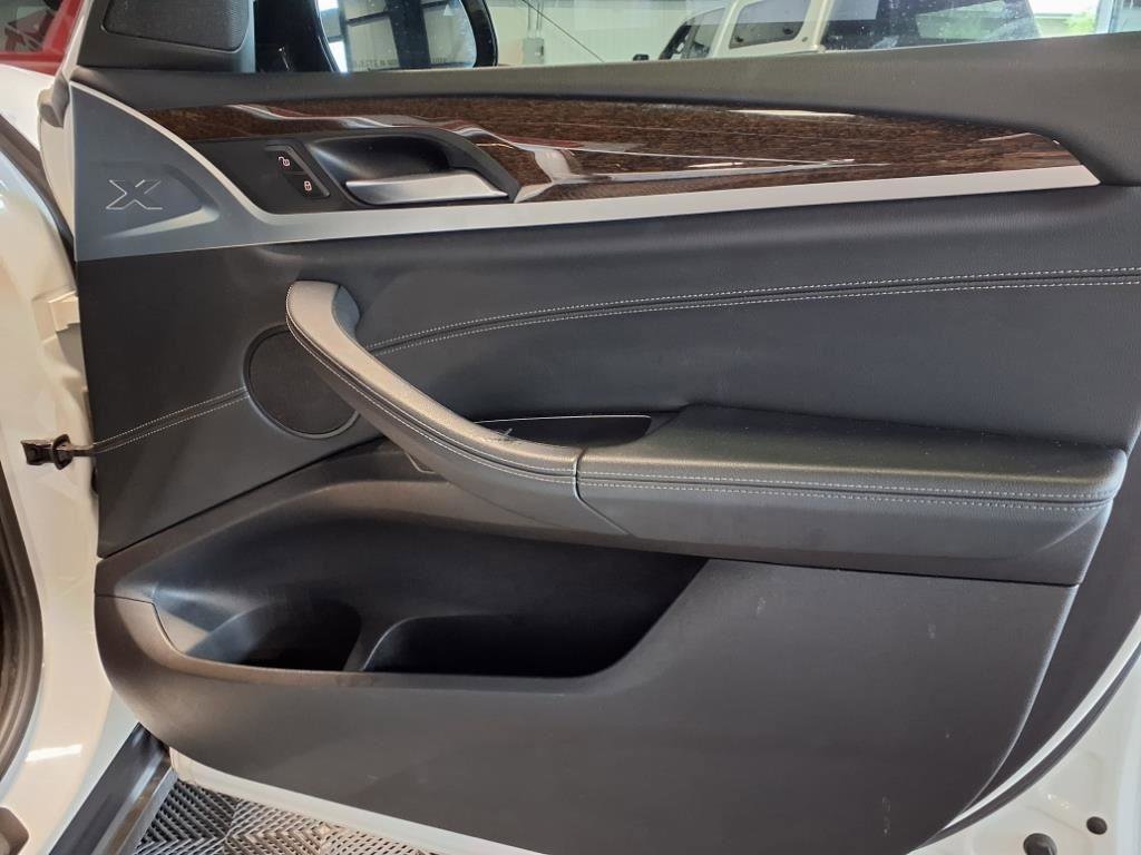 Used 2020 BMW X3 xDrive30i w/ Driving Assistance Package image 10