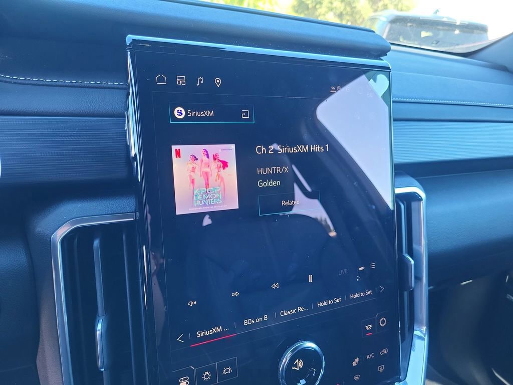 New 2026 GMC Acadia Elevation w/ Black Edition image 15