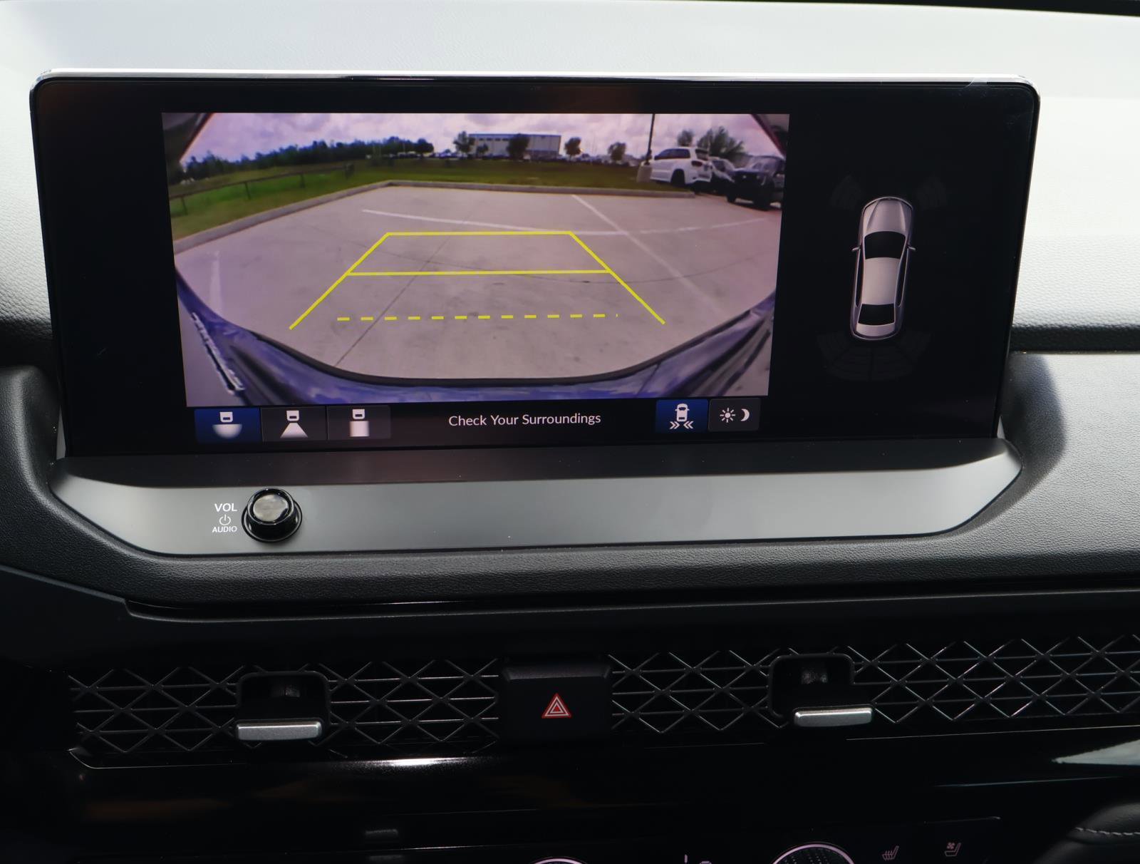 Used 2023 Honda Accord Touring image 29