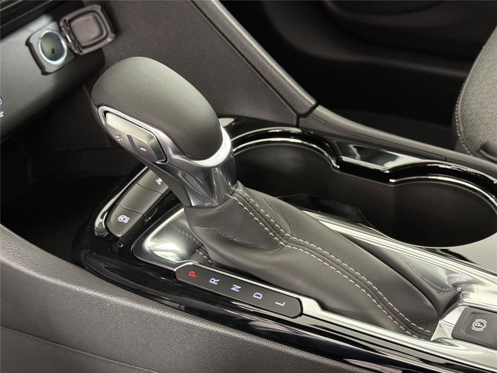 New 2026 Buick Encore GX Preferred FWD image 30