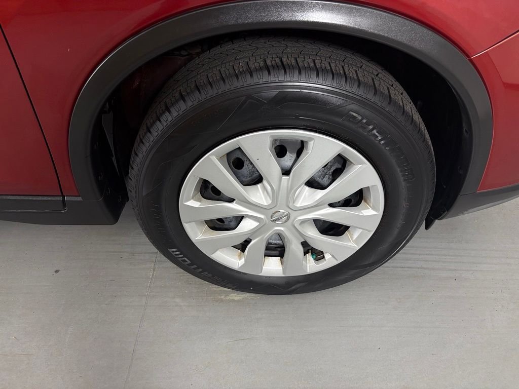 Used 2016 Nissan Rogue S FWD image 10