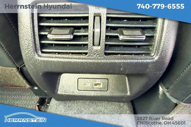 Used 2023 Nissan Altima 2.0 SR image 26