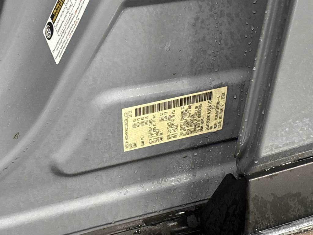 Used 2021 Nissan Rogue SL w/ Premium Package image 15