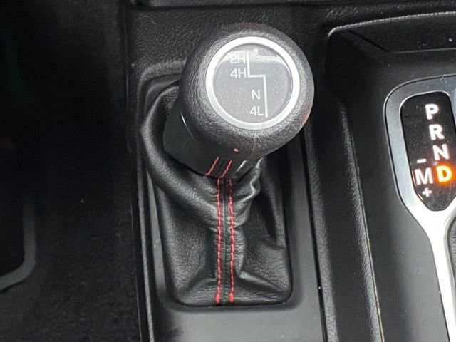 Used 2020 Jeep Wrangler Unlimited Rubicon AWD/4WD image 18
