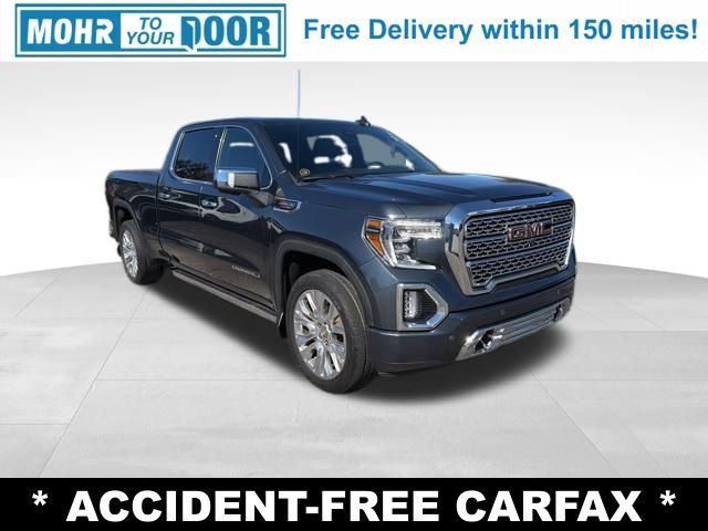Used 2020 GMC Sierra 1500 Denali