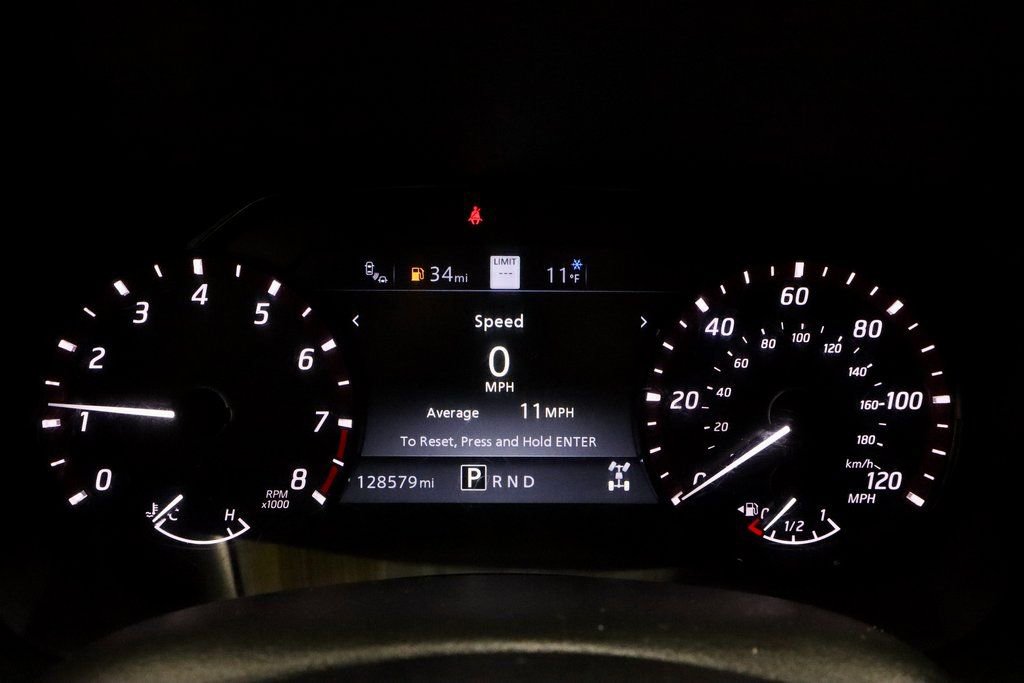 Used 2022 Nissan Frontier PRO-4X w/ Pro-4X Premium Package image 28