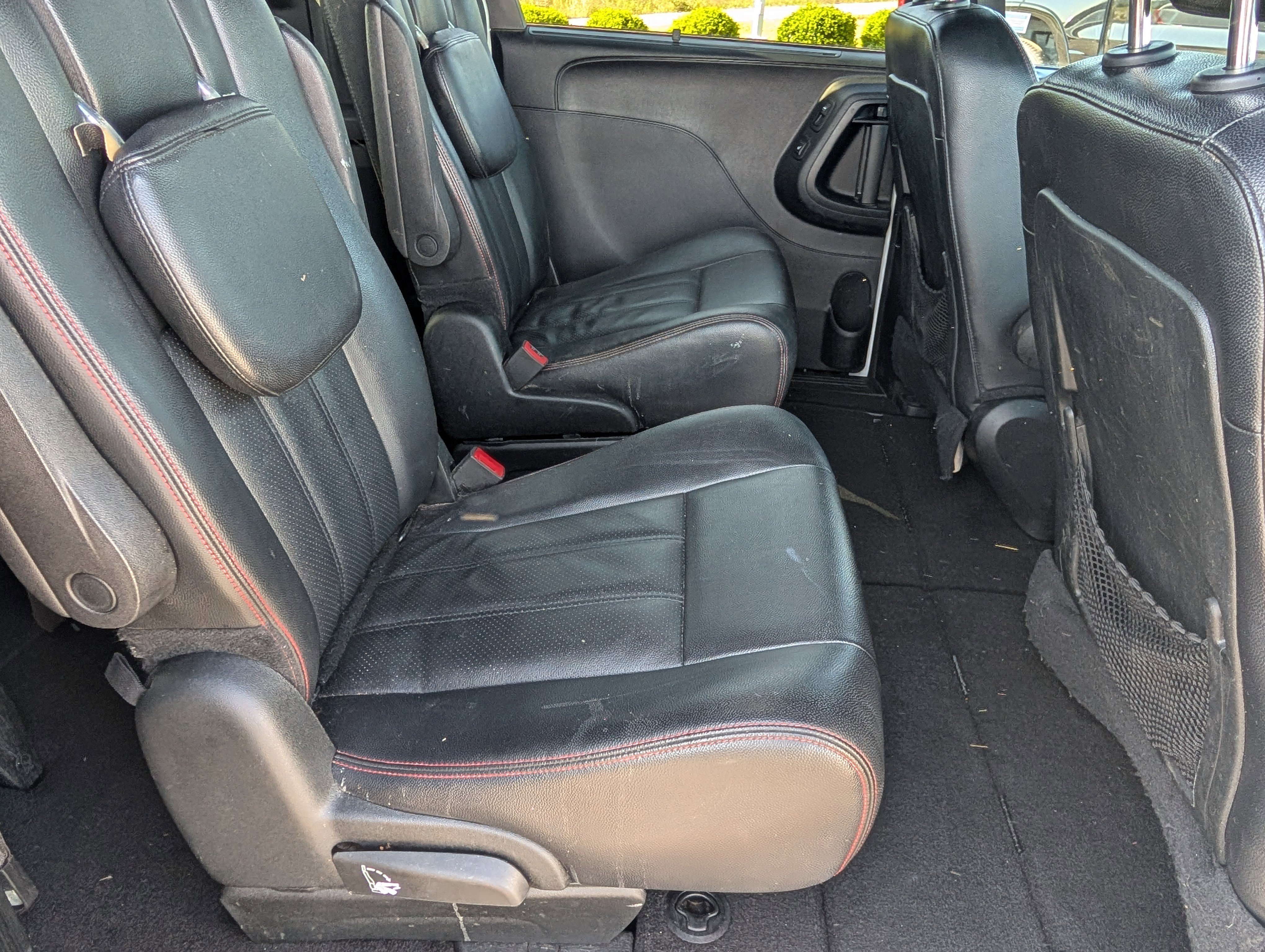 Used 2017 Dodge Grand Caravan GT FWD image 14